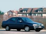 Lancia k 1994 года